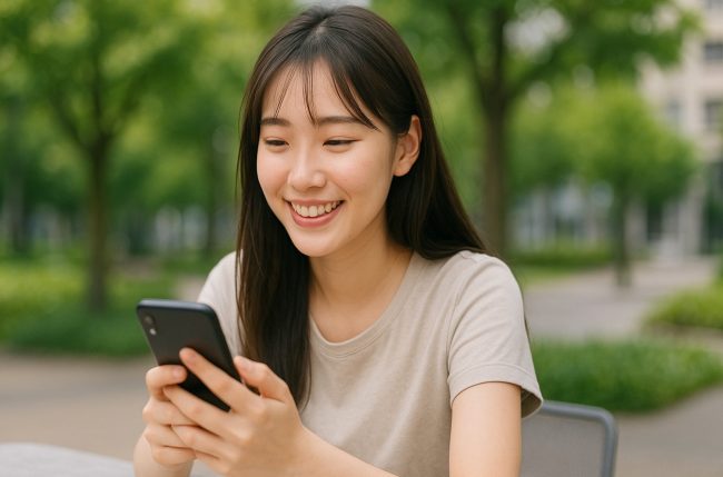 実際のユーザー体験談を紹介