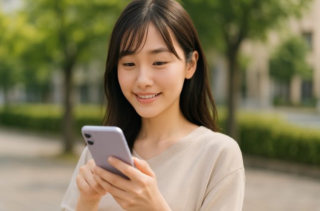リンクルでモテる攻略法とは？
