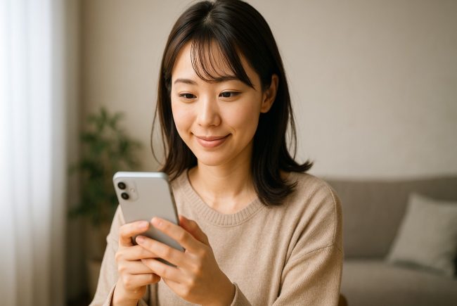 初心者におすすめの使い方
