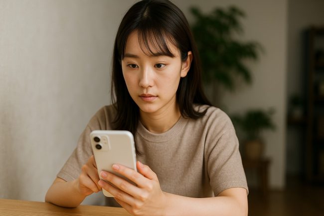 リンクルのアプリ評判を徹底調査