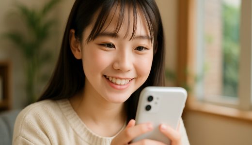 リンクルのアプリ評判を徹底解説！実際の体験談と注意点